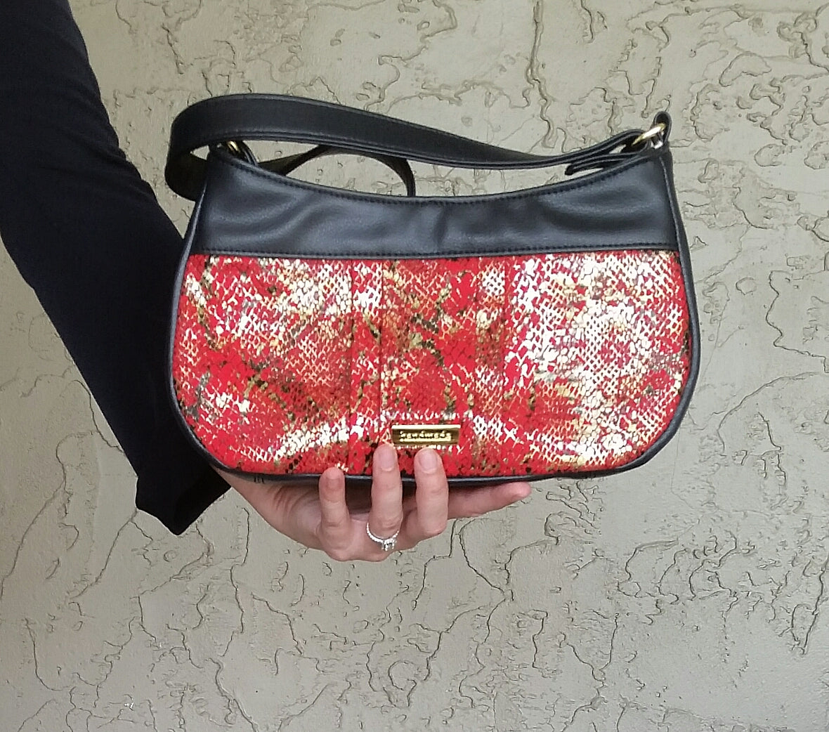 The Raelyn Bag Trio Digital Pattern