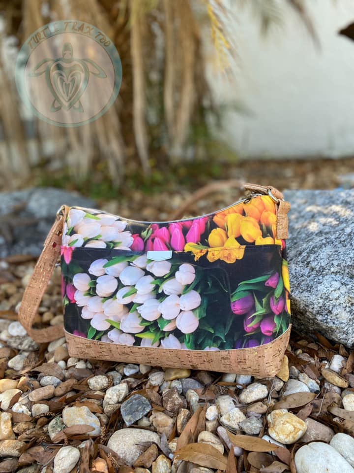 The Claire Shoulder Bag Digital Pattern