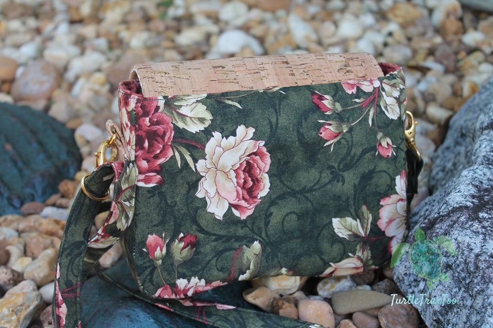 The Penelope Crossbody Bag Digital Pattern