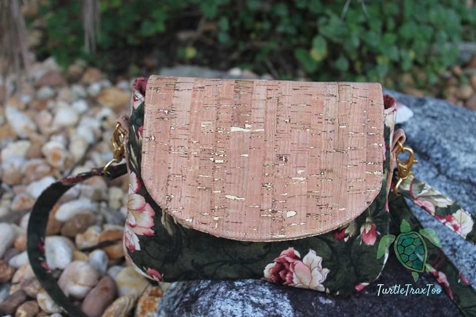 The Penelope Crossbody Bag Digital Pattern