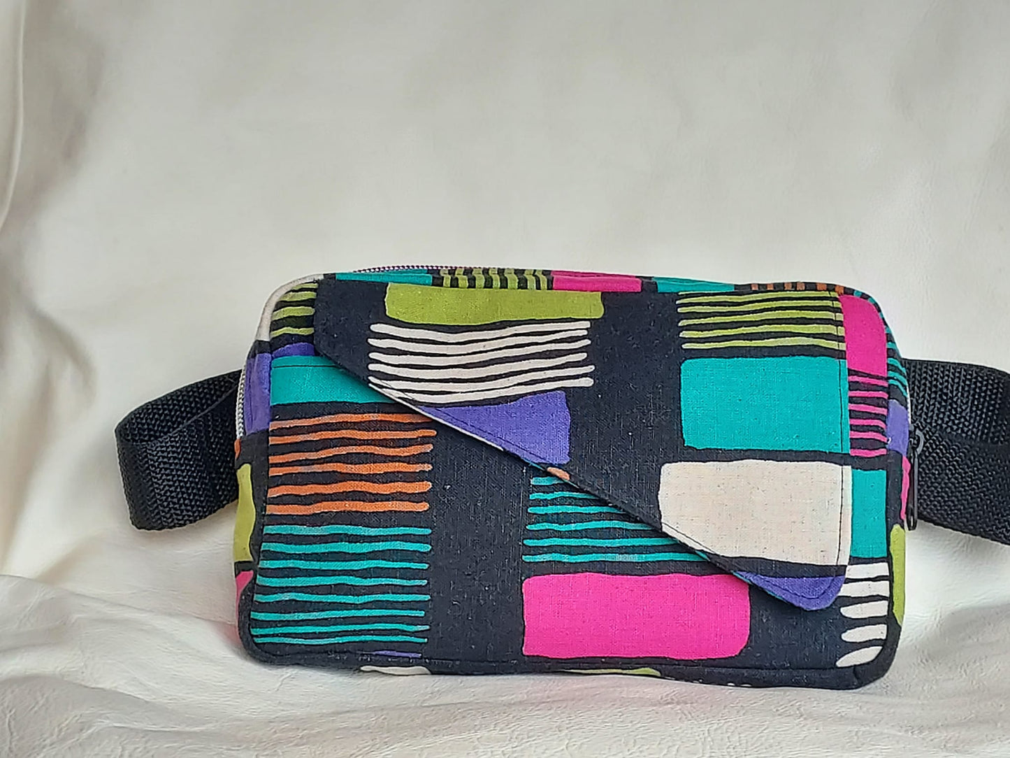 The Joey Pouch Digital Pattern