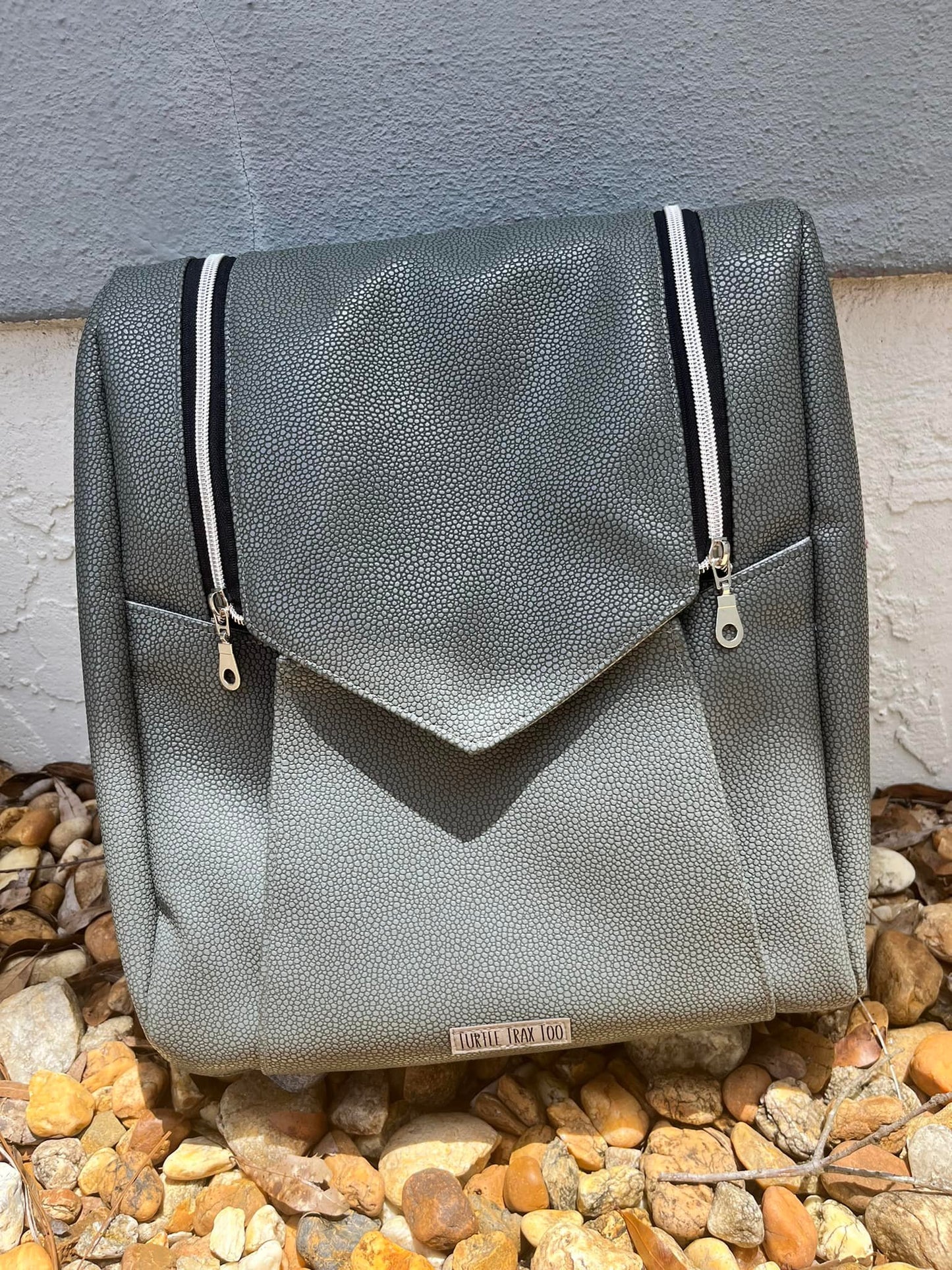 The Elora Backpack Digital Pattern