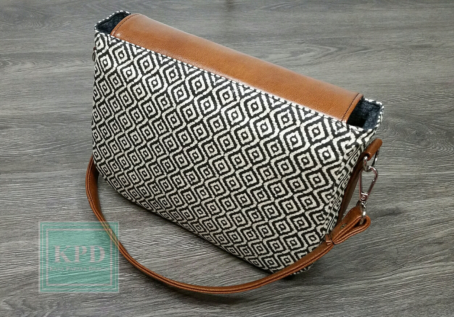 The Penelope Crossbody Bag Digital Pattern