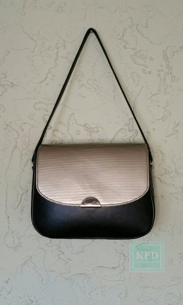 The Penelope Crossbody Bag Digital Pattern