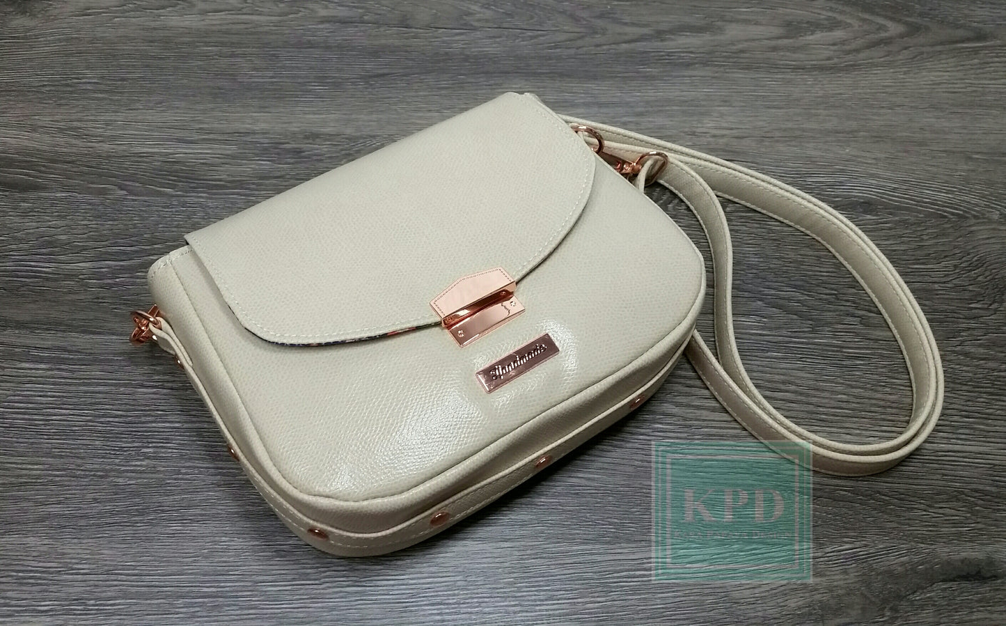 The Penelope Crossbody Bag Digital Pattern