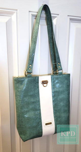 The Bailey Basic Tote Digital Pattern