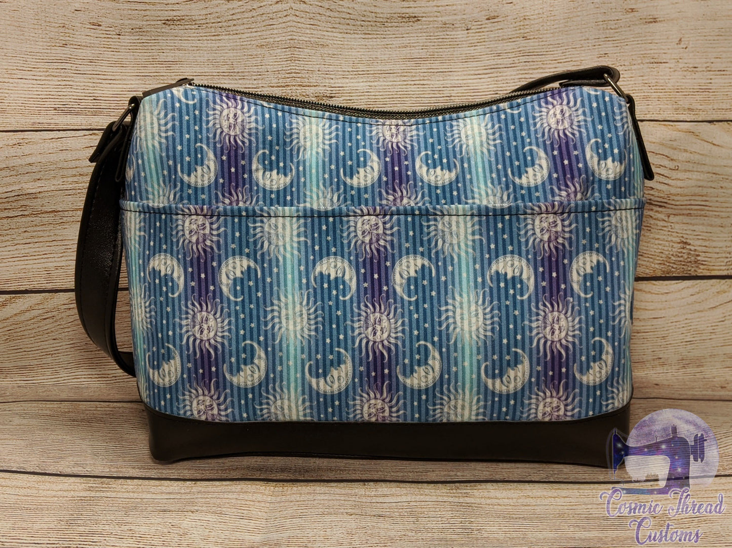 The Claire Shoulder Bag Digital Pattern