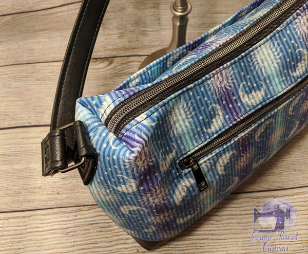 The Claire Shoulder Bag Digital Pattern