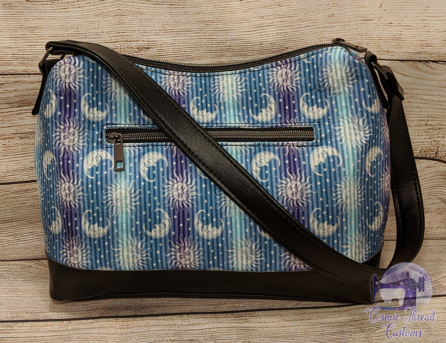 The Claire Shoulder Bag Digital Pattern