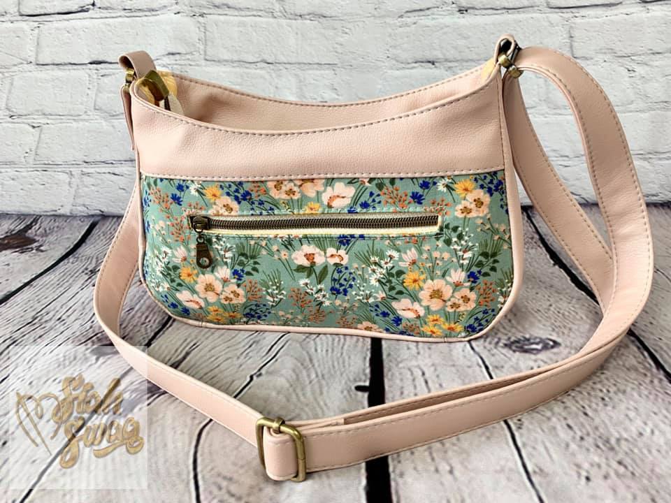 The Raelyn Bag Trio Digital Pattern