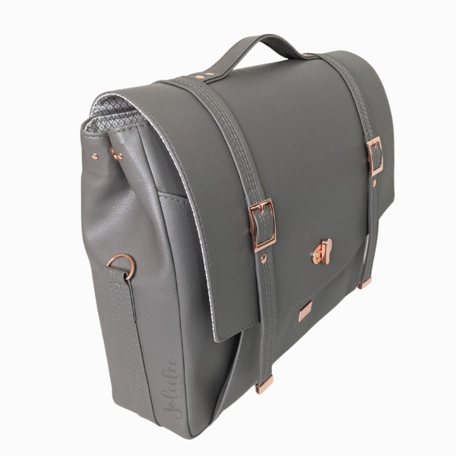 Popular ADAMONDE ANTHONY - LAPTOP BAG / BRIEFCASE