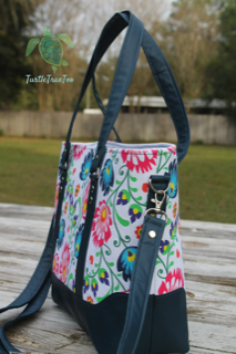 The Cici Tote Bag Digital Pattern