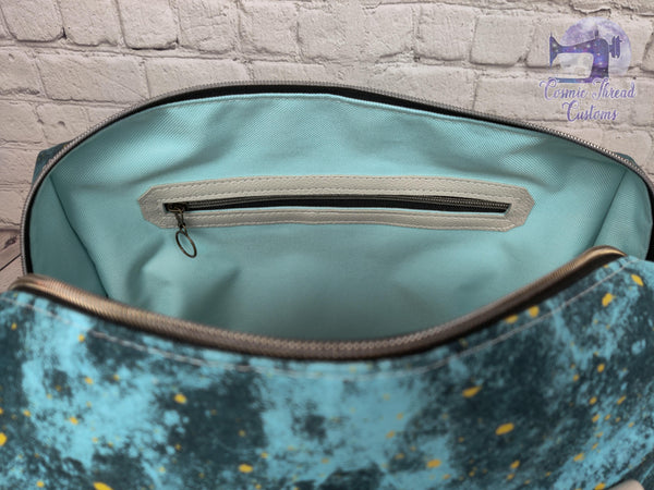The Large Colette Bowler Bag Digital Pattern