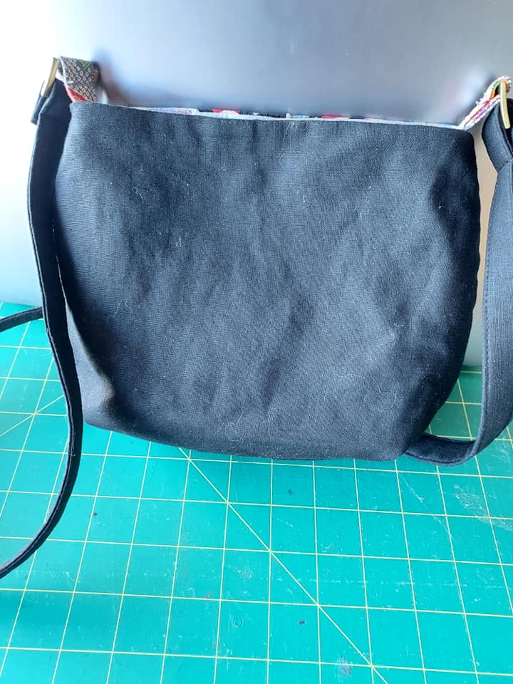 The Edyn Handbag Digital Pattern