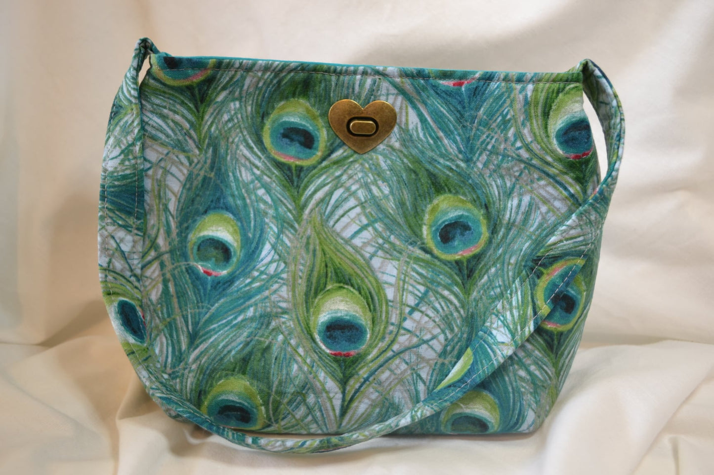 The Edyn Handbag Digital Pattern